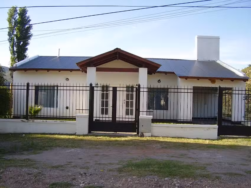 Casa Verde Mediterraneo