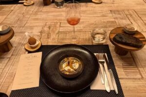 Casa Viña Guesthouse