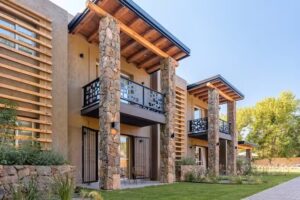 Casa VITA by Lares de Chacras