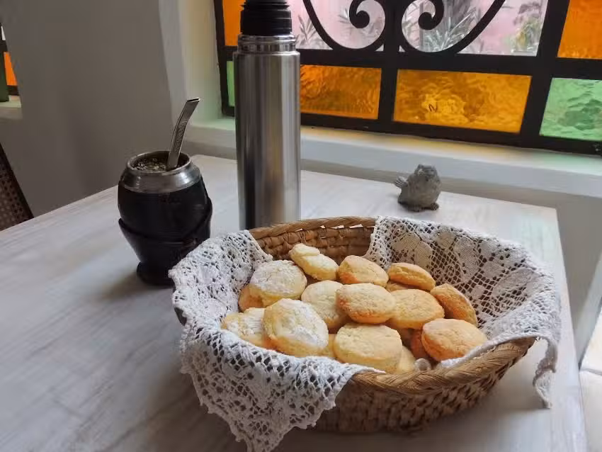 Casa Viva Hotel Boutique