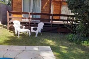 Casa Voia Chascomús