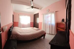 Casa y Departamentos Lucía