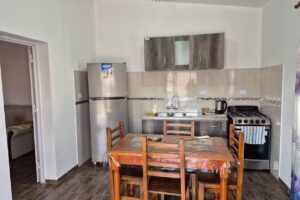 CASA Y DEPARTAMENTOS VALLE DEL BERMEJO