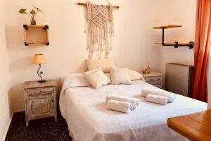 Casa Yunga Hospedaje Holístico