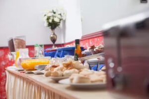 Casablanca Hotel & Spa