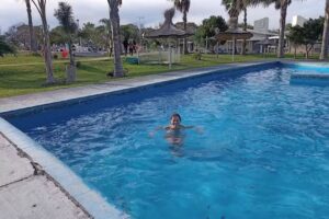 Casablanca – Termas de Entre Rios