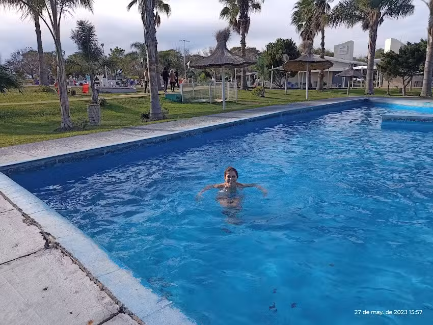 Casablanca – Termas de Entre Rios