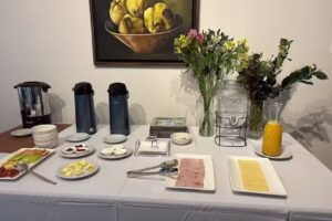 CasaCharcas Hotel Boutique