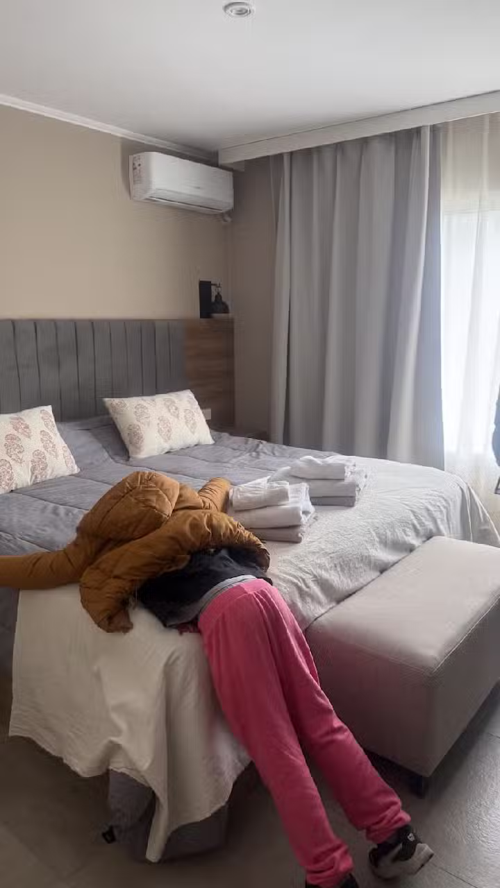 CasaCruz Tandil