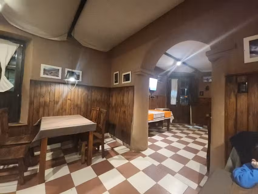 Casagrande Hotel Boutique