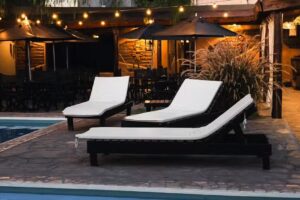 Casagrande Hotel de Adobe