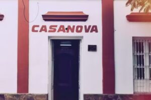 Casanova