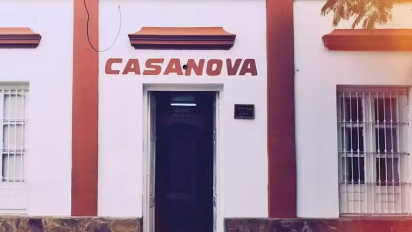 Casanova
