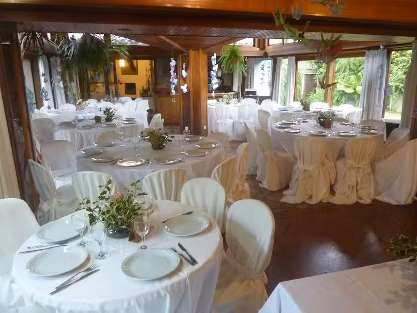 CASAQUINTA CITY BELL EVENTOS