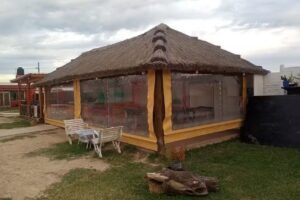 Casaquinta “El Descanso de Olivia”