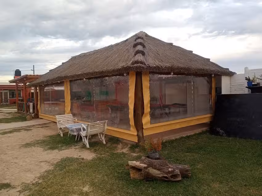 Casaquinta “El Descanso de Olivia”