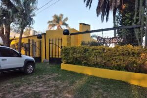 Casaquinta Rancho La Matilde