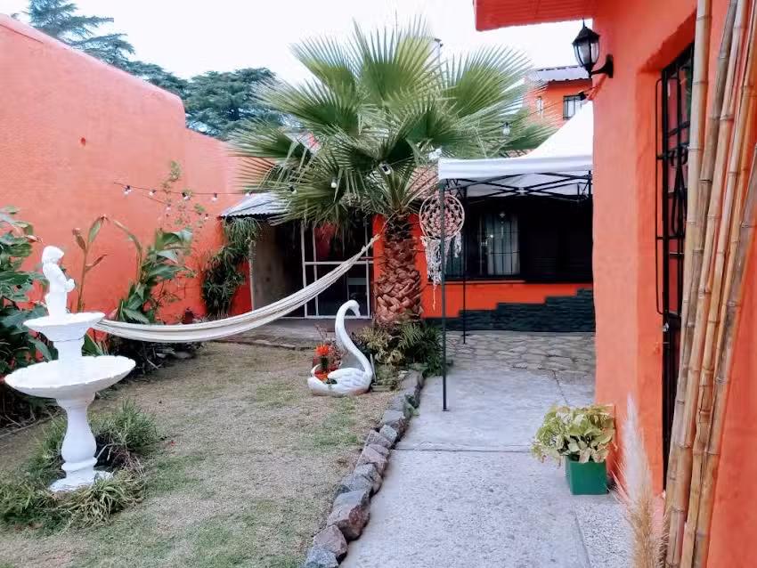 Casargentina Apart Depto entero Baño privado 15min Ezeiza