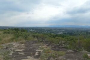 Casas de alquiler Atardecer en Cabalango