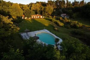 Casas de Campo Calamuchita