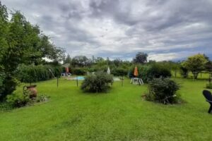 CASAS DE CAMPO LA ALDEA