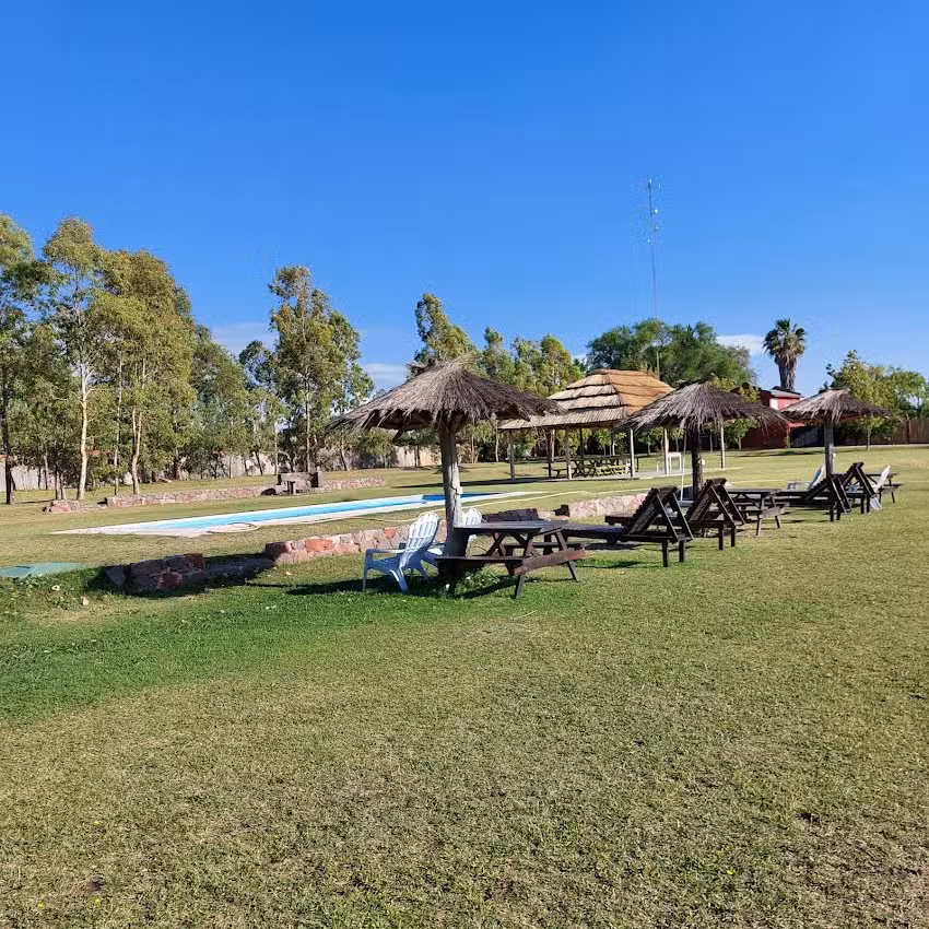 Casas de Campo La Josefina