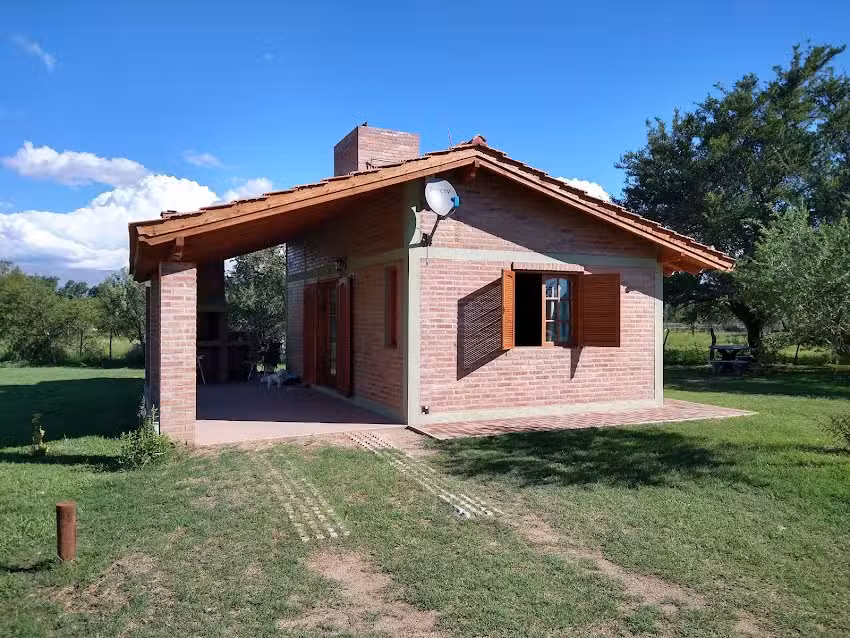 Casas De Campo Los Chiflones