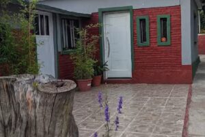 Casas de campo Luisana