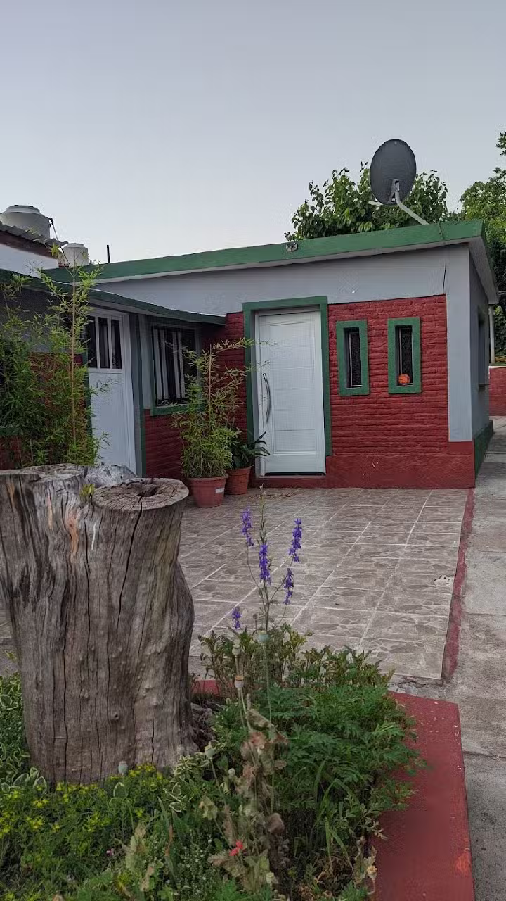 Casas de campo Luisana