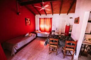 Casas de Campo Villa Urquiza