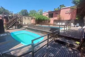 Casas de Mar los Moros | Mar Azul