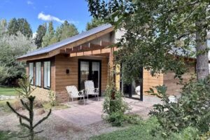 Casas de montaña Sheipuquin – Casa “Las Horquetas”