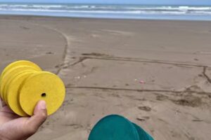 Casas del Bosque Necochea