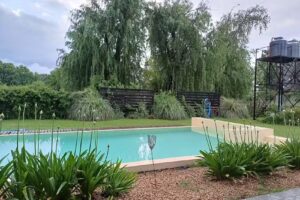 Casas del Portezuelo