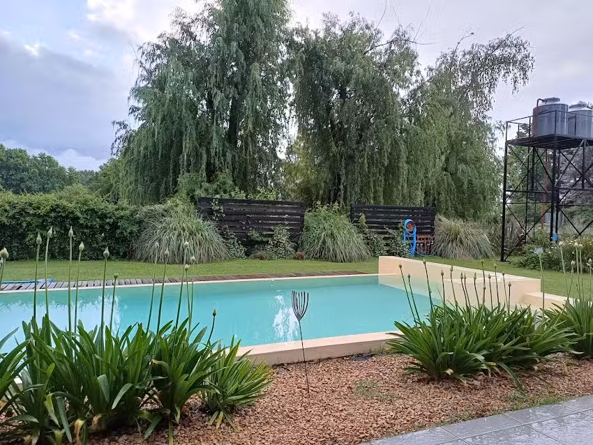 Casas del Portezuelo