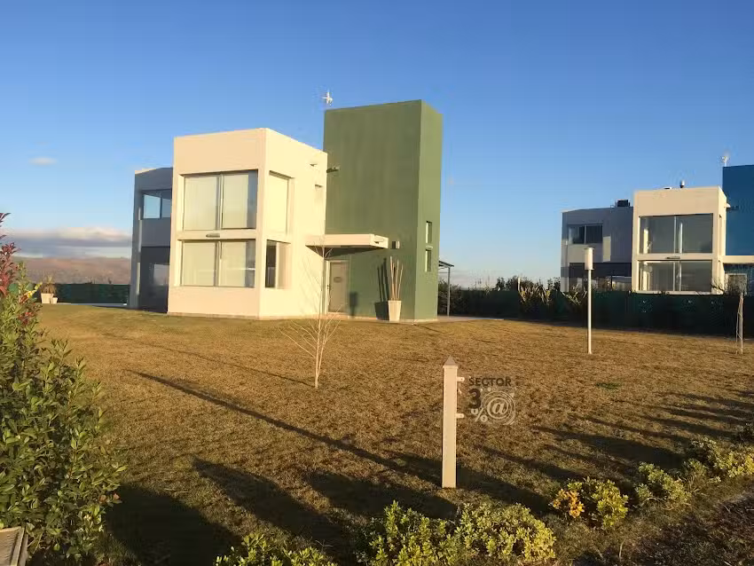Casas del Puerto