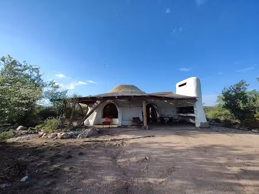 Casas Ecológicas Sueño Verde