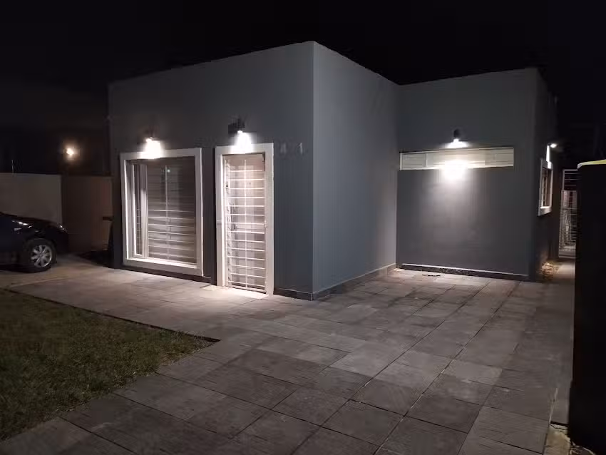 Casas en alquiler temporario