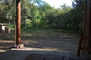 CASAS ” LA CHAPANAY”