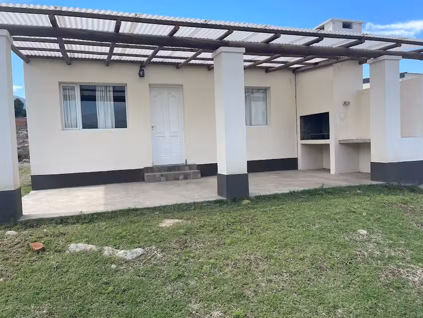 Casas Las 7 Cabritas