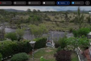 Casas Mi Lugar🏖️🏘️🌄