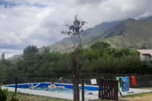 Casas Rincon de Merlo