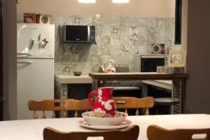 Casas rurales Los Arándanos