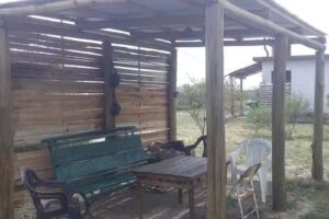 Casas Viejas Camping