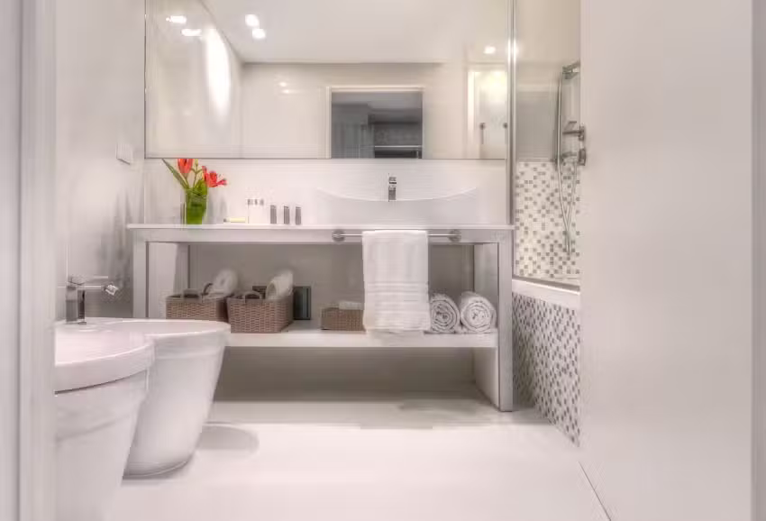 CASASUR BELLINI HOTEL