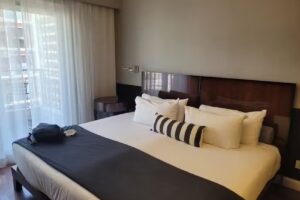 Casasur Recoleta Hotel