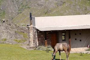 CasasViejas Lodge Spa