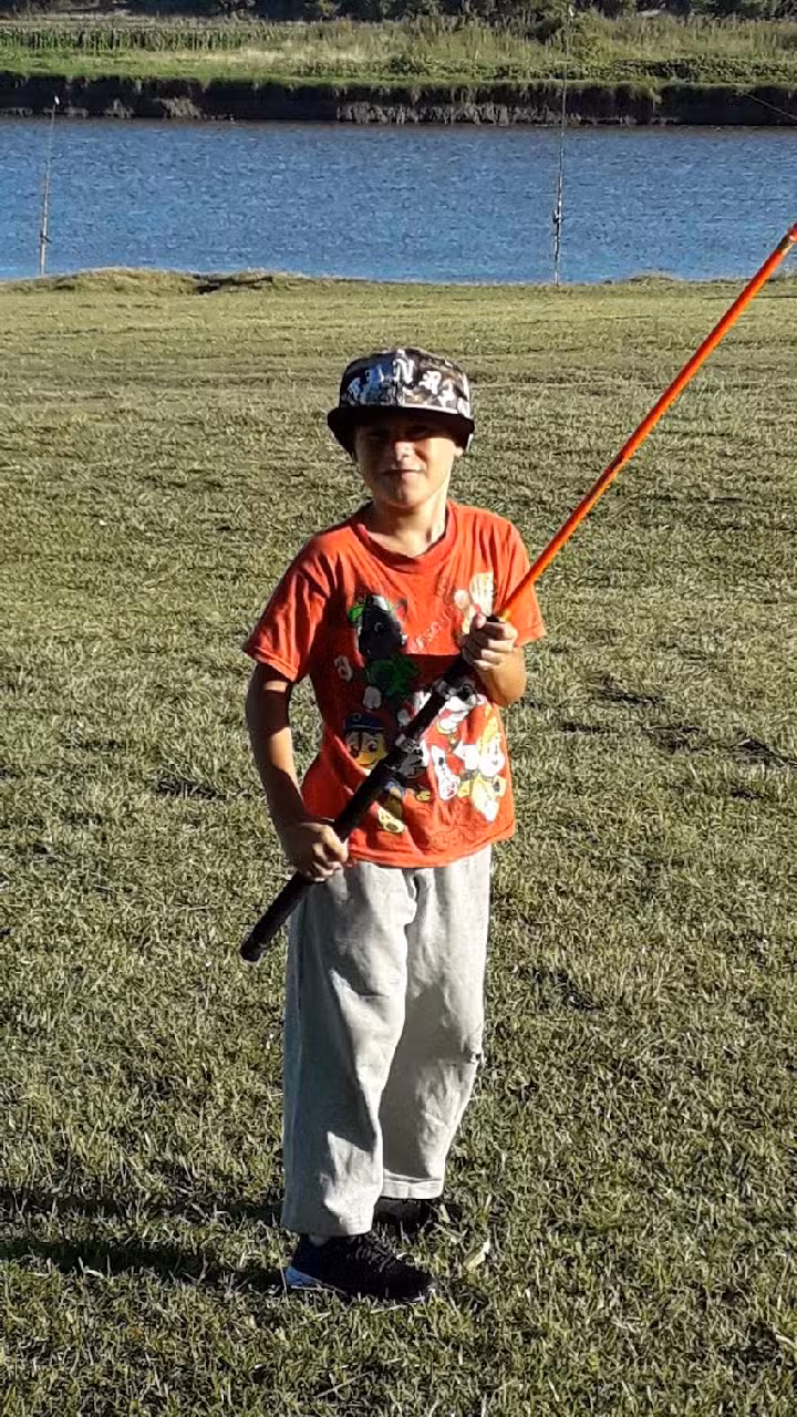 Cascada Del Guerrero