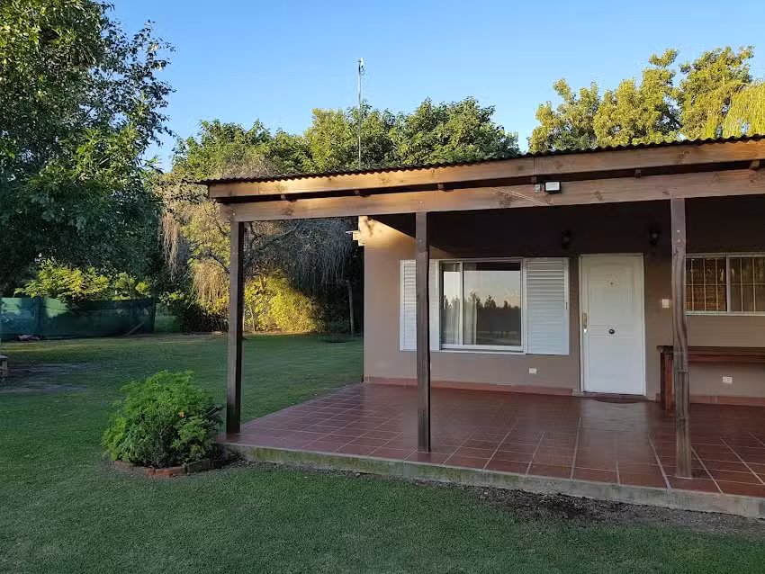 Casi Gaucho Casa de Campo