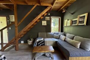 Casita Bandurrias – Bariloche